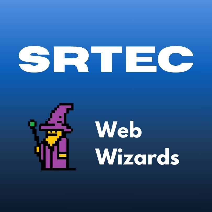 Web Wizards Logo